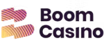 Boom Casino Logo