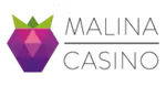 Malina Casino Logo
