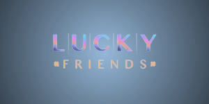 Lucky Friends Casino Visa